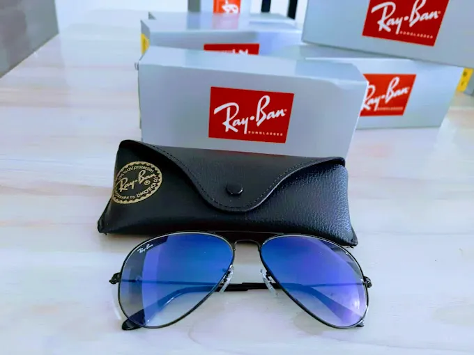 Vision Plus Optics